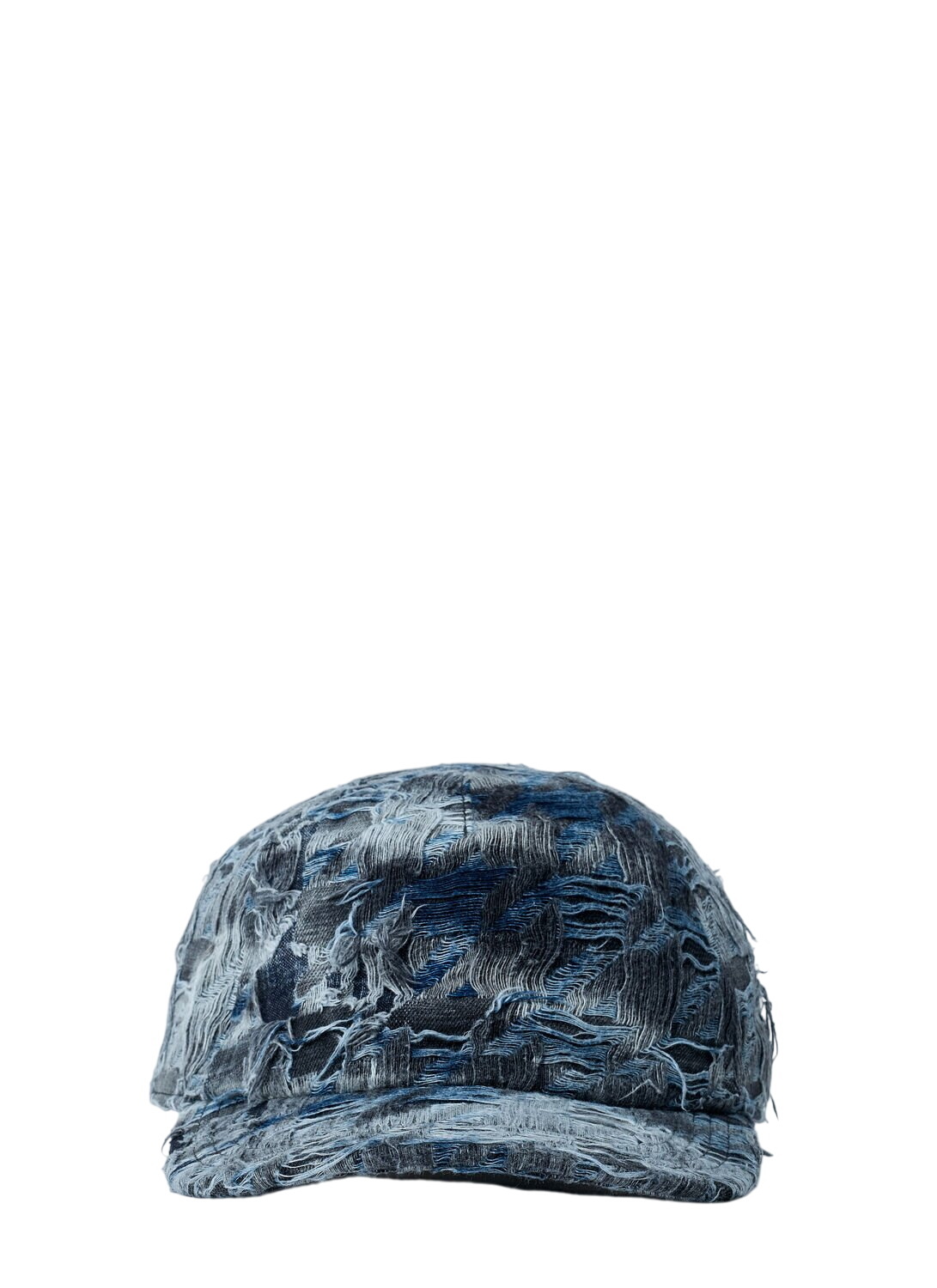 Diesel Pink C-Aren Cap Diesel