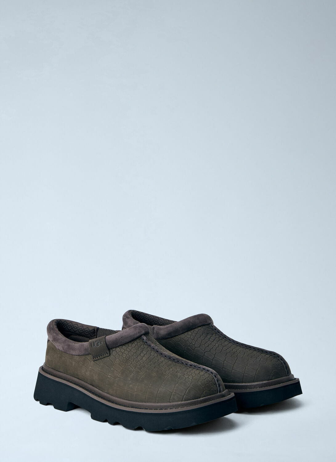 UGG Tasman Lug Slippers
