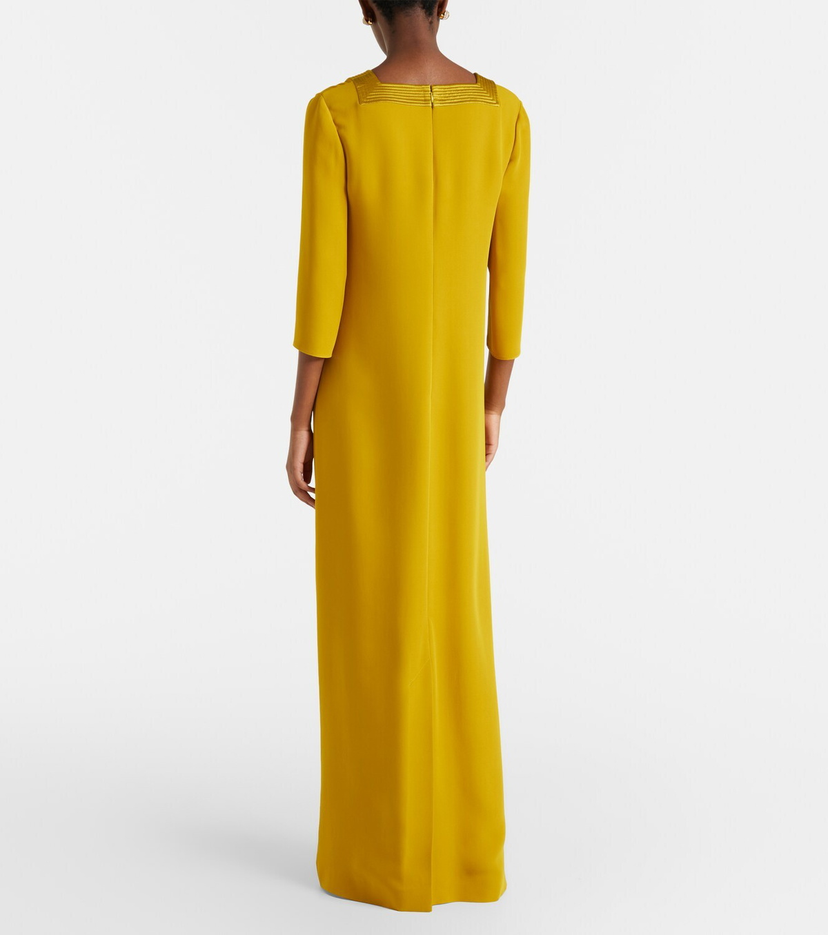 Valentino Cady Couture gown