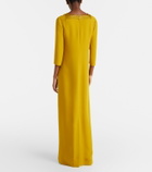 Valentino Cady Couture gown