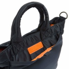 Porter-Yoshida & Co. Tanker Tote Bag in Navy 