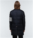 Thom Browne - Puffer coat