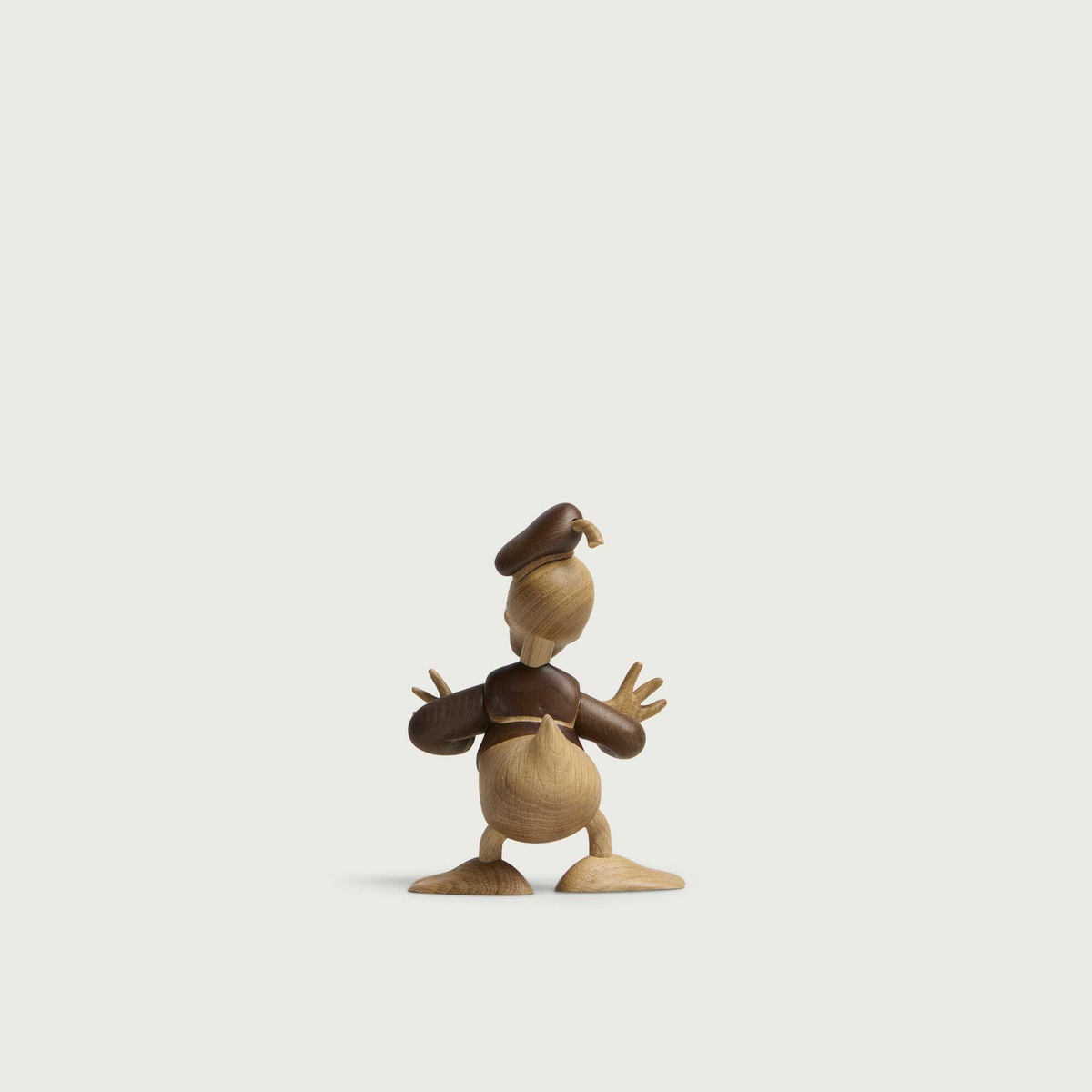 Boyhood Disney x Donald Duck - Small in Oak