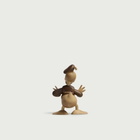 Boyhood Disney x Donald Duck - Small in Oak