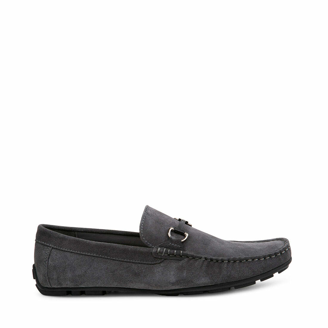 Steve Madden Maurie Casual Shoes in Grey