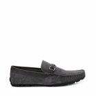 Steve Madden Maurie Casual Shoes in Grey