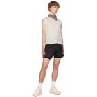 Satisfy Off-White HeatCrush Muscle Running Top