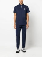 RLX Ralph Lauren Blue Golf Trousers