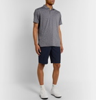 Nike Golf - Vapor Printed Dri-FIT Polo Shirt - Gray