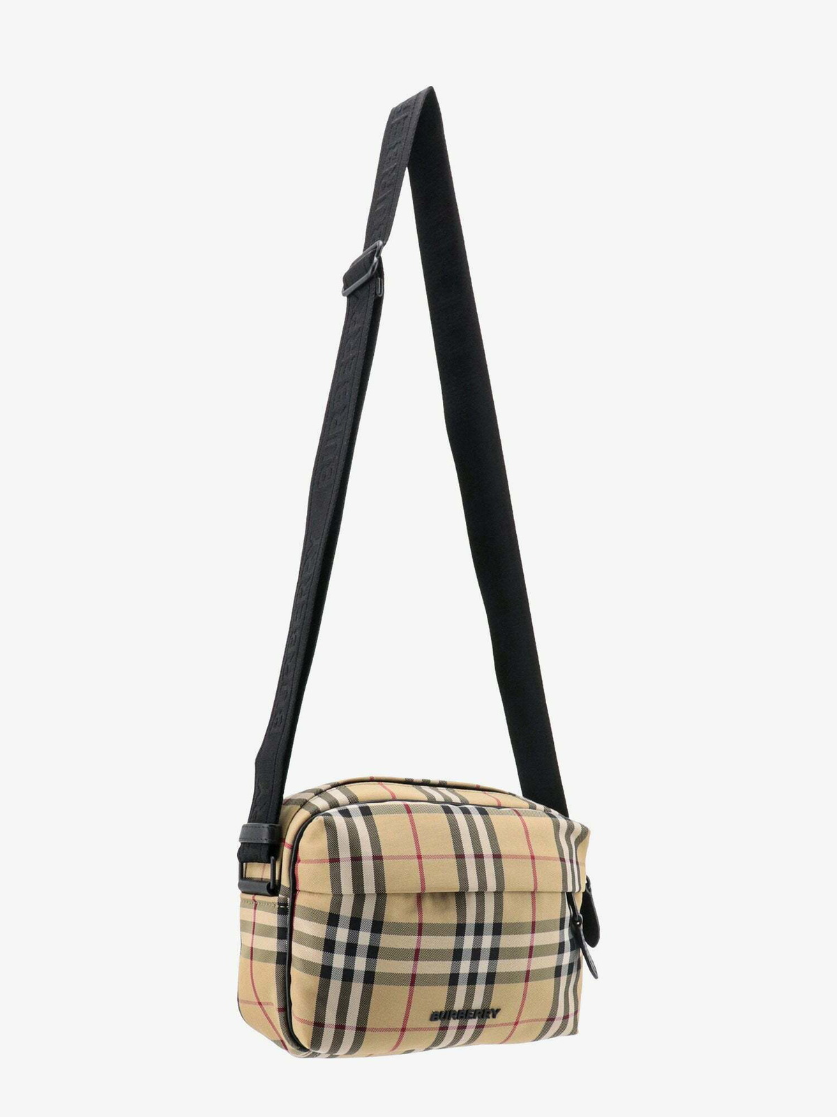 Burberry shoulder hot sale bag mens