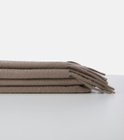 Loro Piana - Unito cashmere blanket