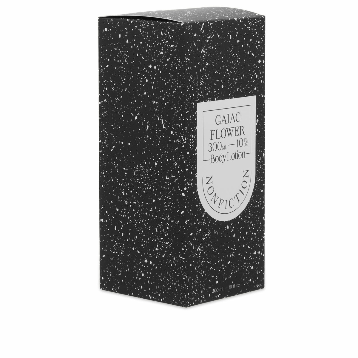 Nonfiction Gaiac Flower Body Lotion 