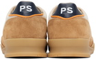 PS by Paul Smith Beige & Tan Dover Sneakers