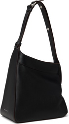 Marni Black Medium Muso Bag