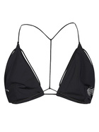 ZIAH - Logo Bikini Top