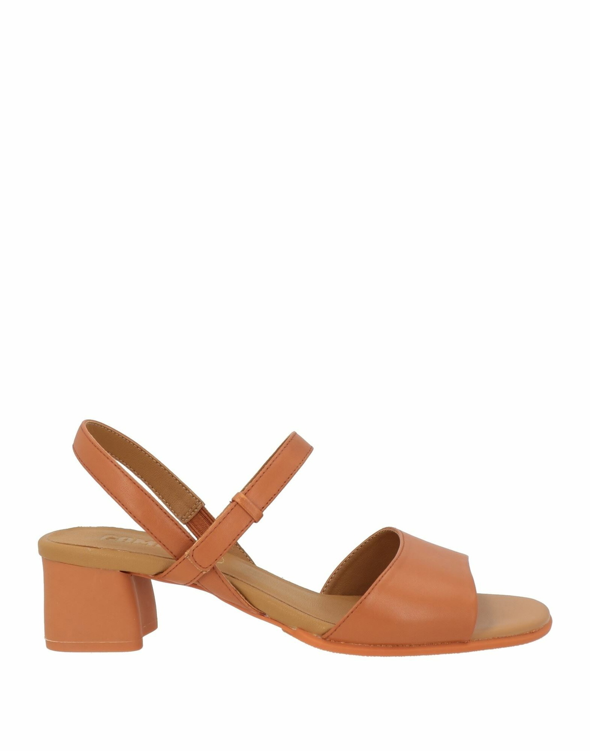 Camper Womens Sandals in Brown