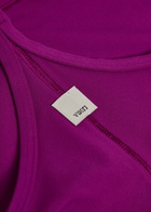 Vuori All The Feels Soft-cup bra Pink