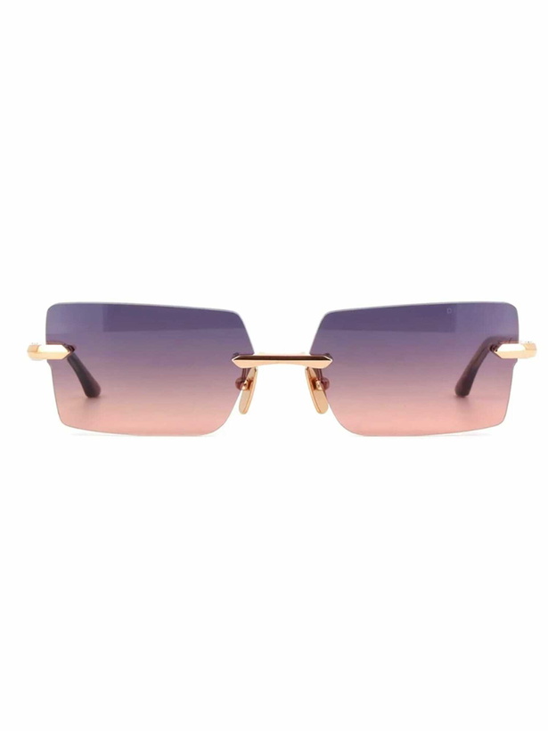 Photo: Dita DTS462/A/02 EYMORI Sunglasses