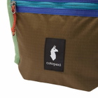 Cotopaxi Men's Lista 2L Lightweight Crossbody Bag in Oak 