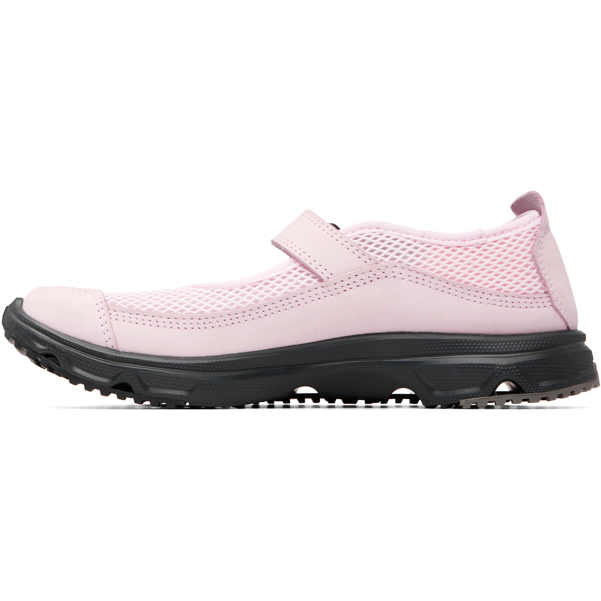 Salomon Pink RX Marie-Jeanne Sneakers
