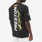 Heron Preston Men's Racing T-Shirt in Black