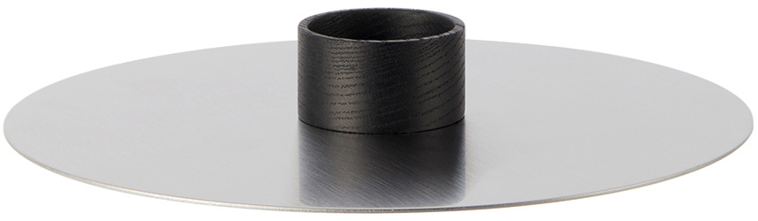 Mono Silver Fondue Pot Lid