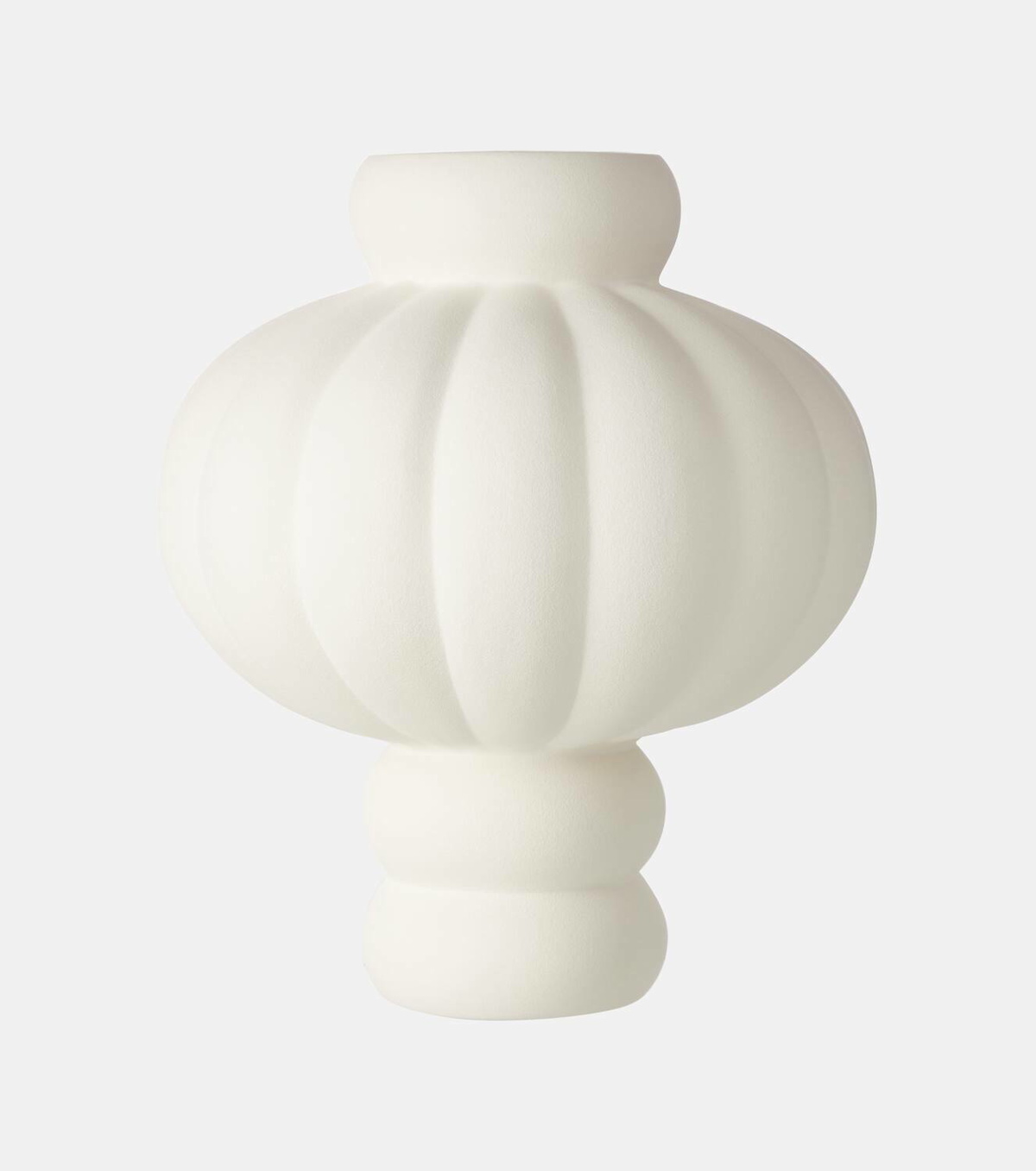 Louise Roe Balloon 08 ceramic vase