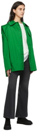 Bianca Saunders Off-White Folded T-Shirt