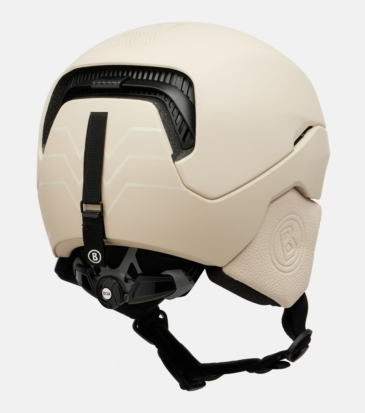 Bogner Cortina ski helmet