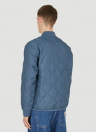 Barrow Liner Jacket in Blue