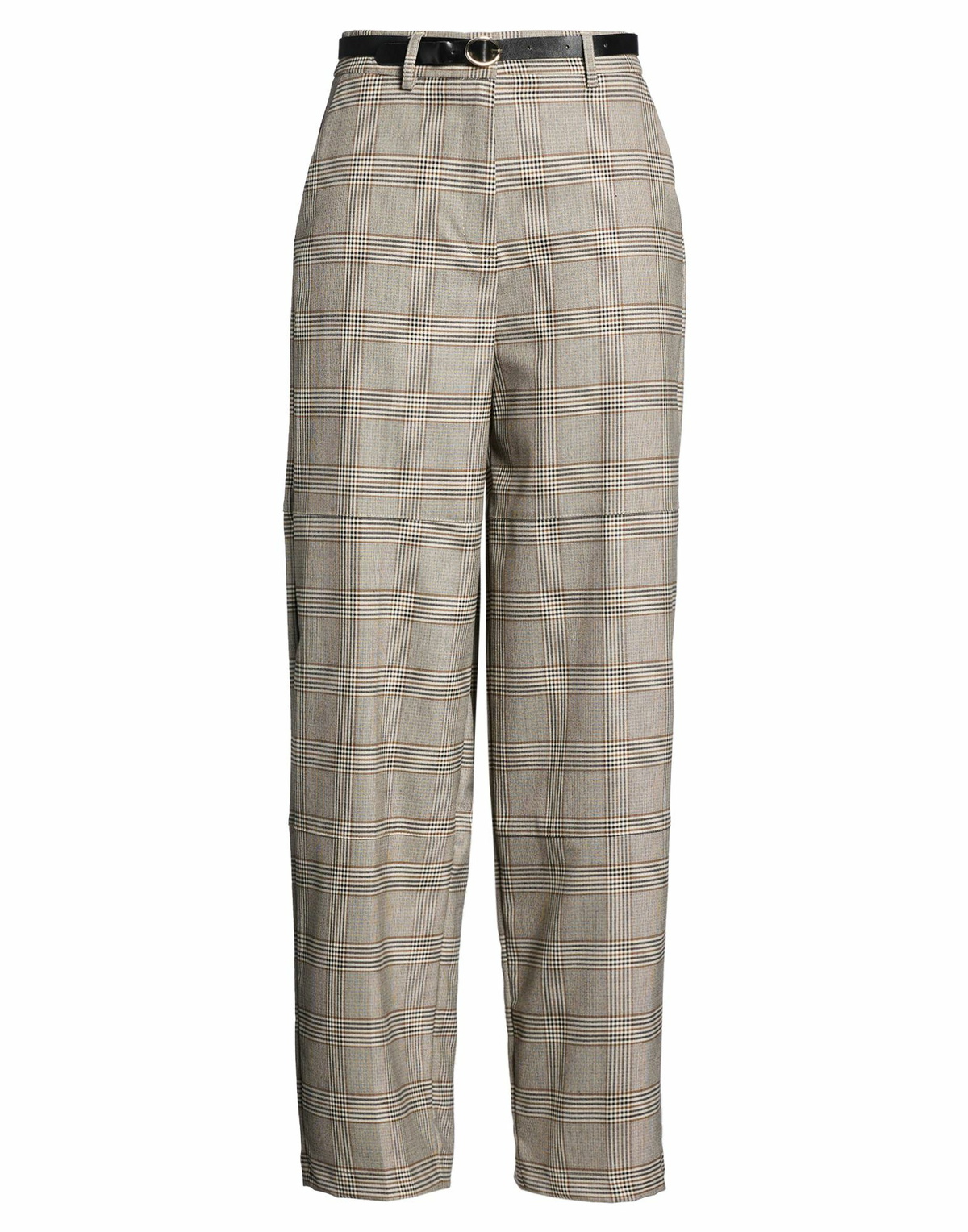 Imperial Womens Pants Light in Grey