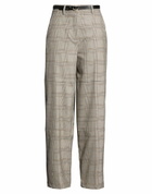 Imperial Womens Pants Light in Grey