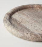 101 Copenhagen Enkei Medium travertine tray