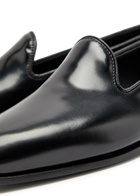 Church's Reign Patent Leather Loafers Black
