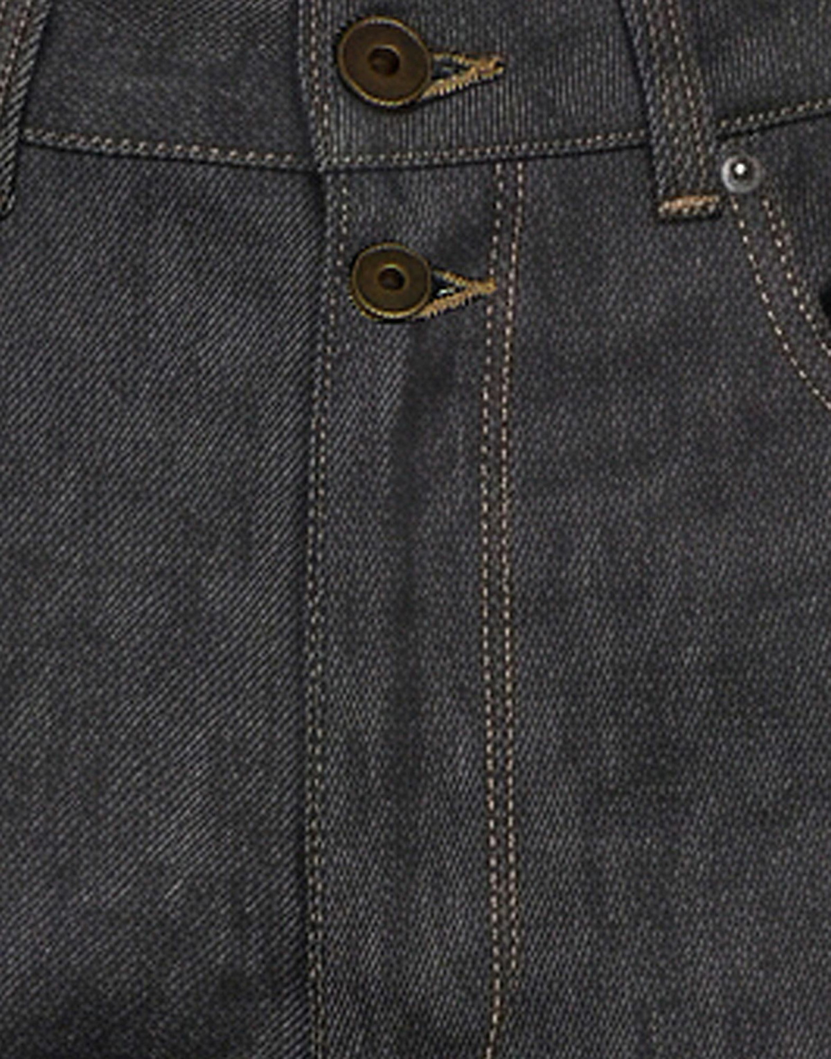 Lemaire Womens Jeans Charcoal