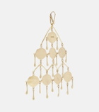 Alémais Le Jardin drop earrings