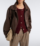 Arch4 Rosanna cashmere cardigan