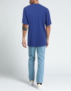 Dsquared2 Mens T-shirt in Blue