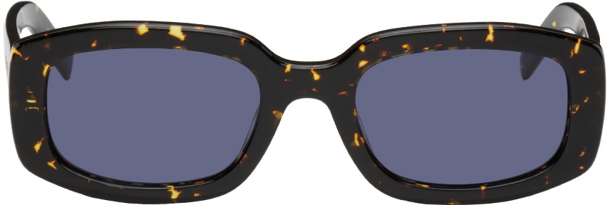 Kenzo shop tortoise sunglasses