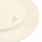 HAY x Emma Kohlmann La Pittura Plate in Antiquity 