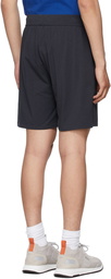 Boss Navy Identity Shorts