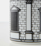 Fornasetti Architettura pen pot