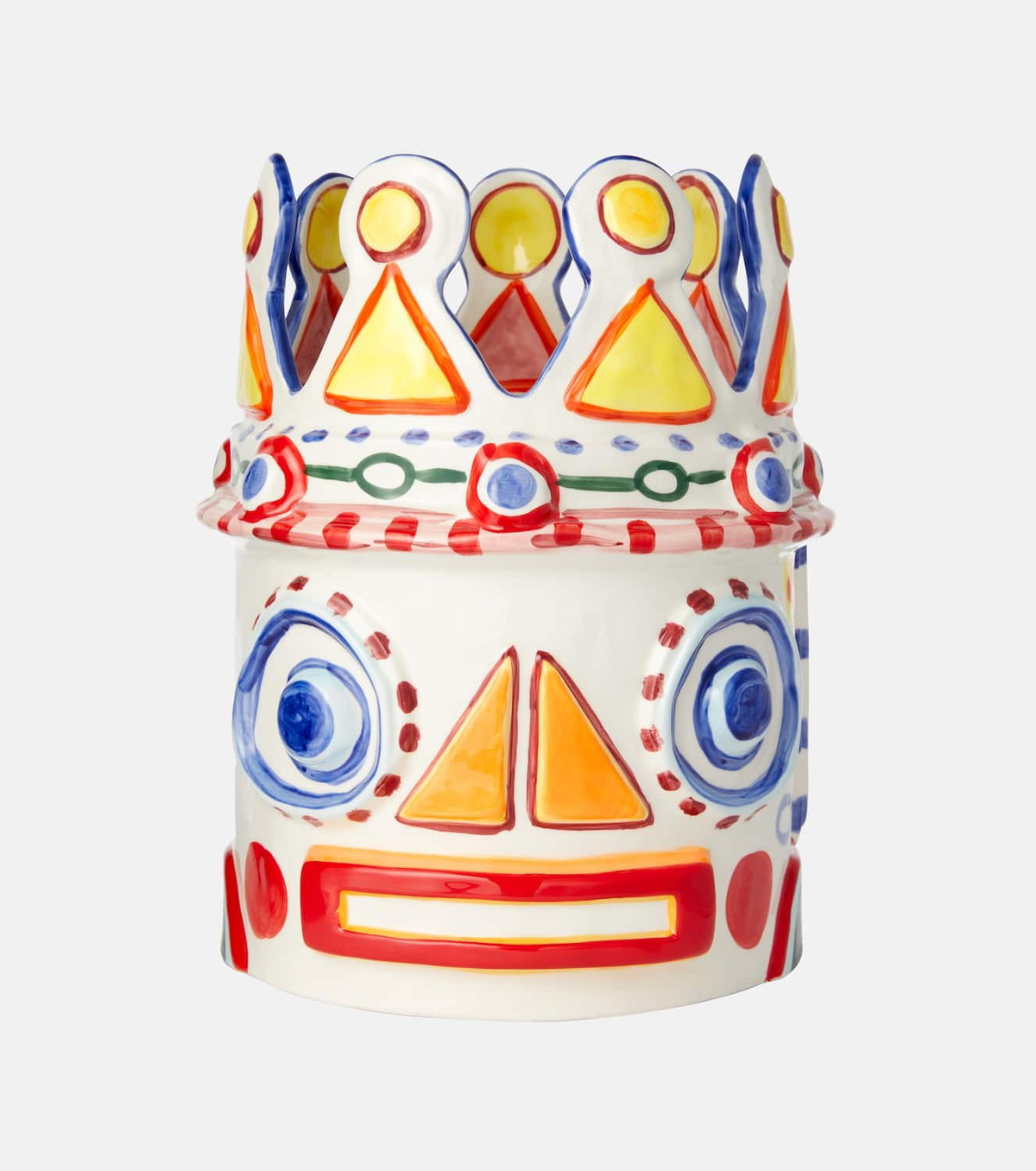 Serax Sicily 02 vase