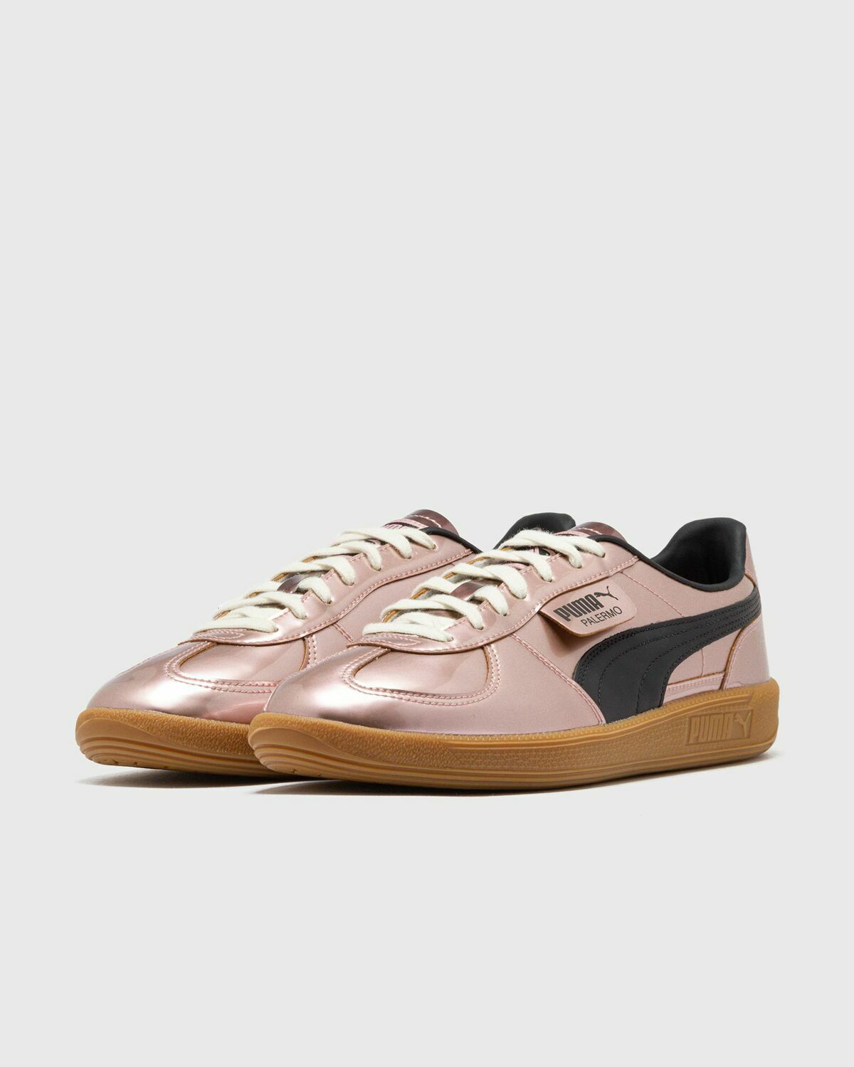 PUMA☆Palermo PALERMO F.C. llic スニーカー 男女兼用 韓国 12/2発売｜PALERMO F.C. × Puma PALERMO｜抽選/販売/定価情報