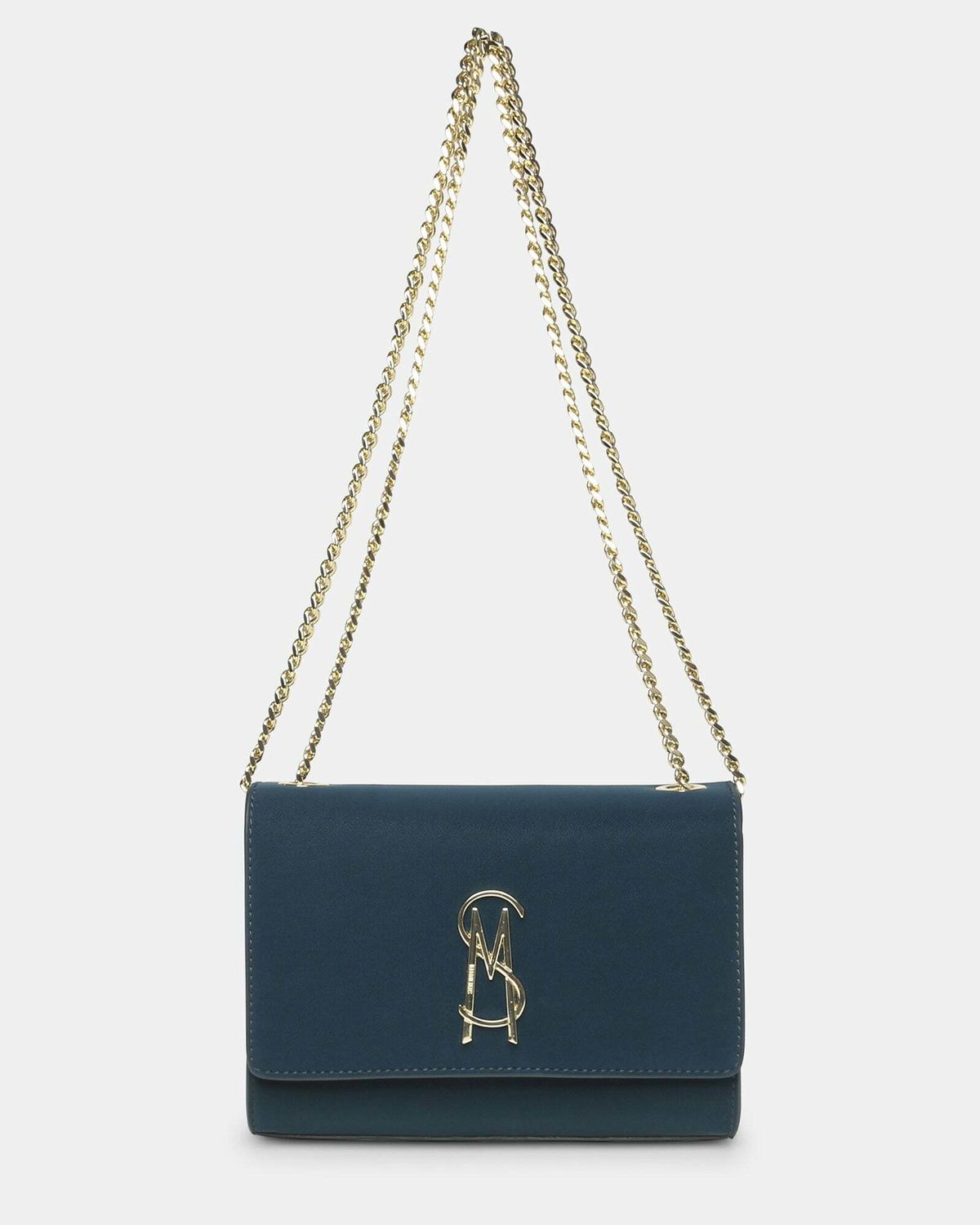 Steve Madden Bramon-V Bag in Teal