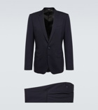 Dolce&Gabbana - Martini wool suit