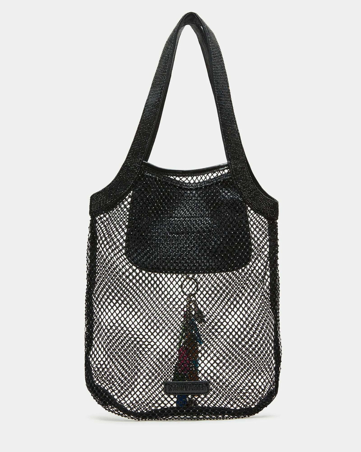 Steve Madden Bmakia Bag in Black