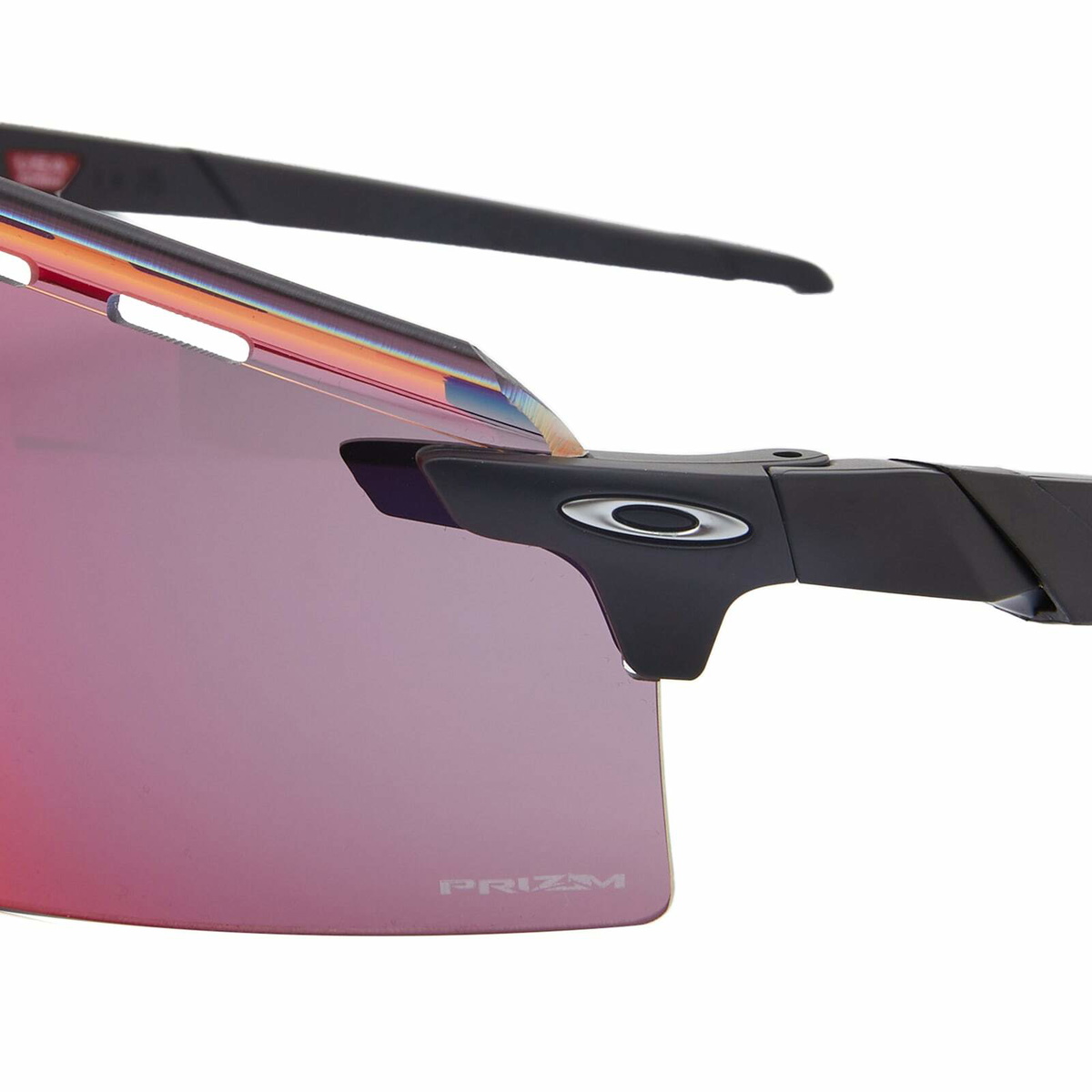 Oakley Men's Encoder Strike Vented Sunglasses in Prizm Road