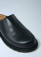 Dr. Martens San Mule Mules