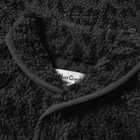 YMC Leopard Fleece Jacket